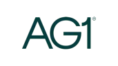 AG1 Logo