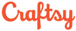 Craftsy Logo
