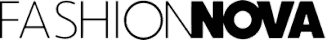 Fashion Nova Logo