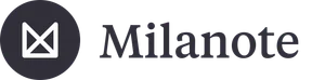 Milanote Logo