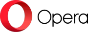 Opera Logo