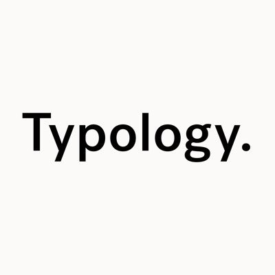 Typology Logo